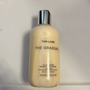 Tan-Luxe The Gradual